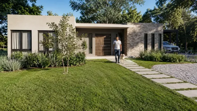 Proyecto 150ip-i — 150m² Premium