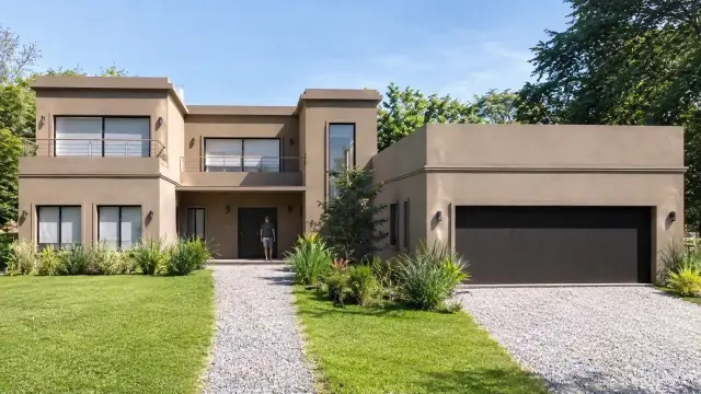 Proyecto 285p-a — 285m² Premium