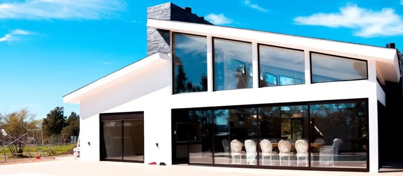 Imagen de obra en La Horqueta Chacras | 148m²