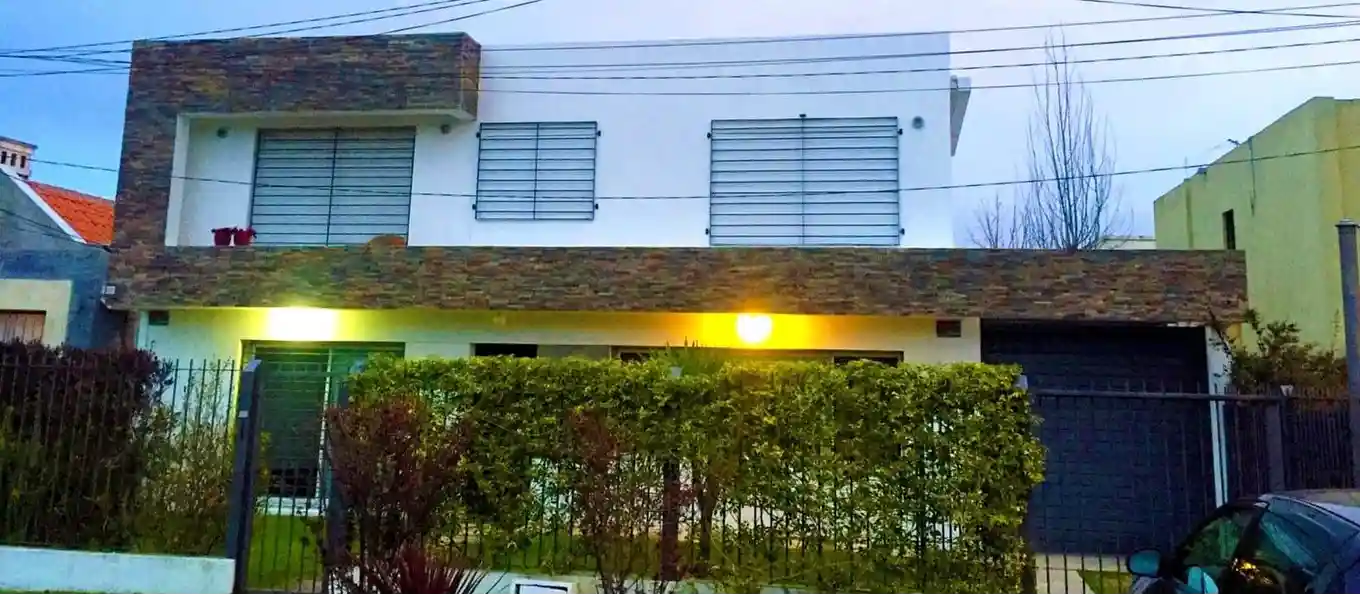 Imagen de obra en Barra de Carrasco | 150m²