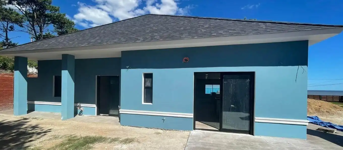 Imagen de obra en Atlántida | 165m²