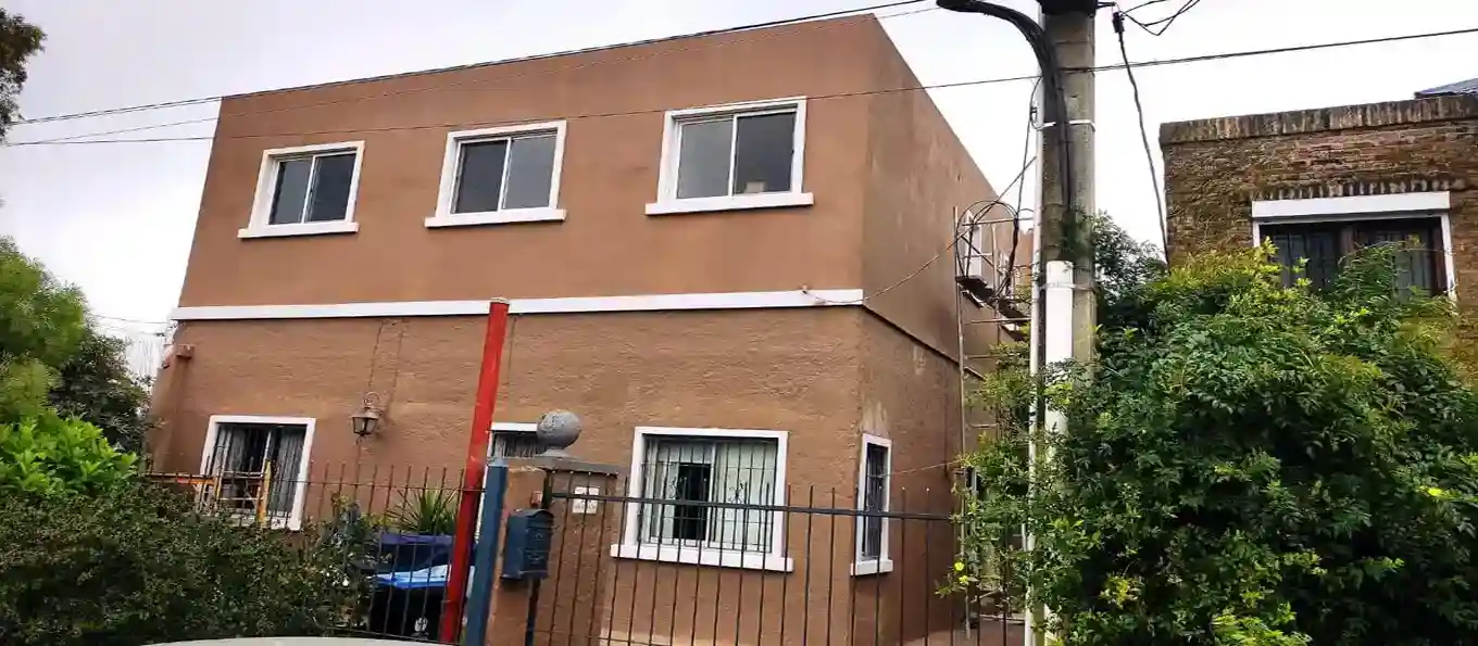 Imagen de obra en Parque Miramar | 200m²