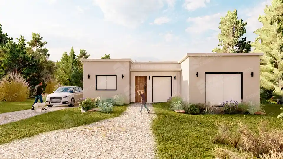 Imagen de maqueta de proyecto 80b-b