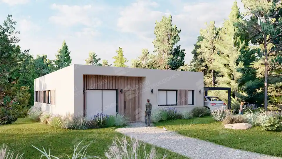 Imagen de maqueta de proyecto 85b-b