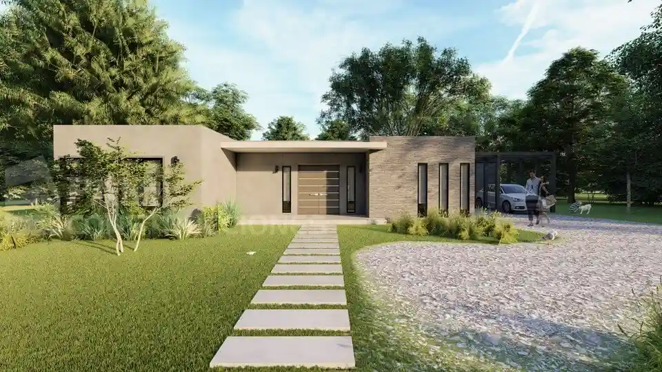 Imagen de maqueta de proyecto 150ep-a