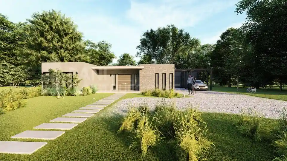 Imagen de maqueta de proyecto 150ep-a