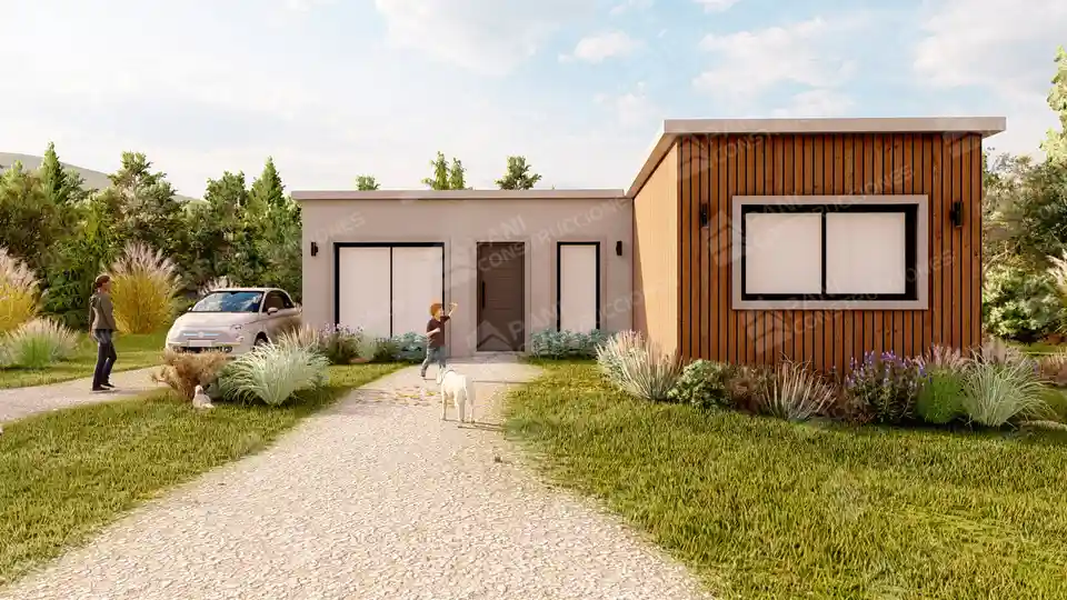 Imagen de maqueta de proyecto 80ep-b