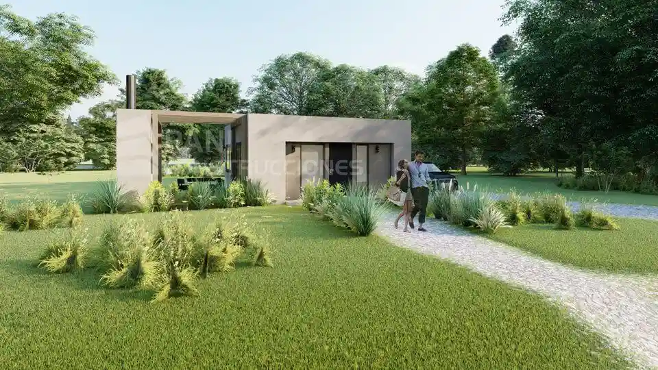 Imagen de maqueta de proyecto 45i-a