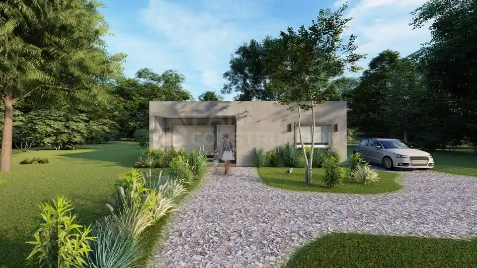 Imagen de maqueta de proyecto 60i-a