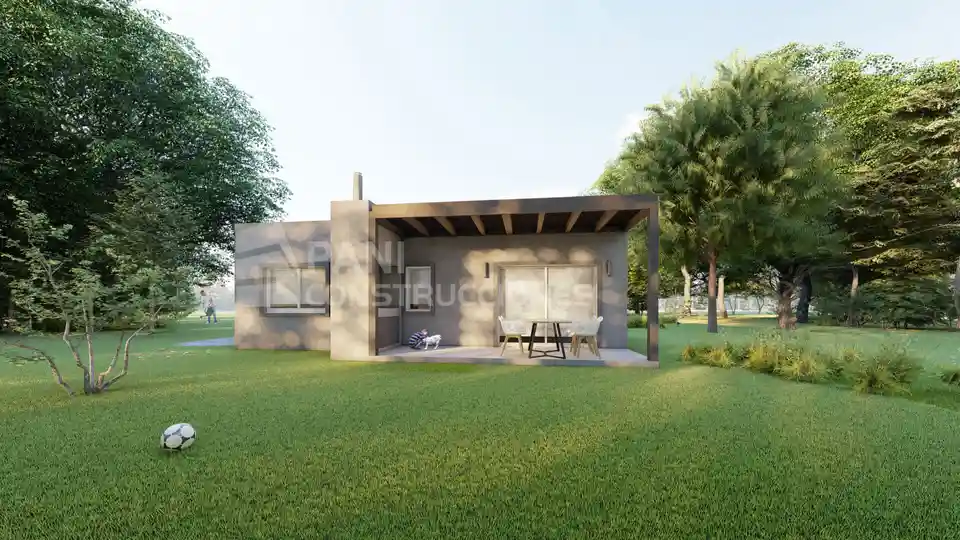 Imagen de maqueta de proyecto 60i-a