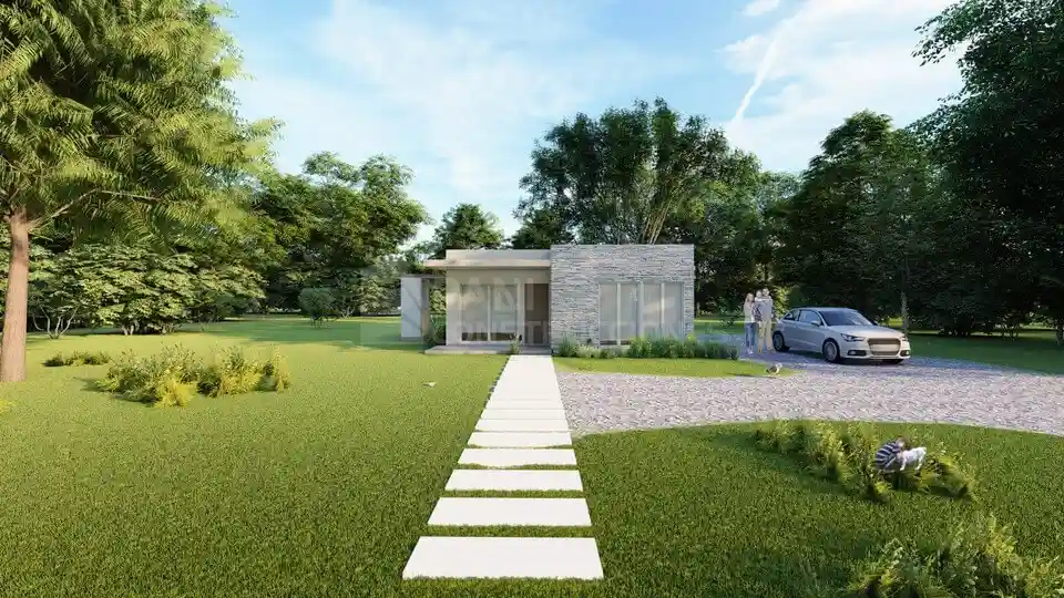 Imagen de maqueta de proyecto 70i-b