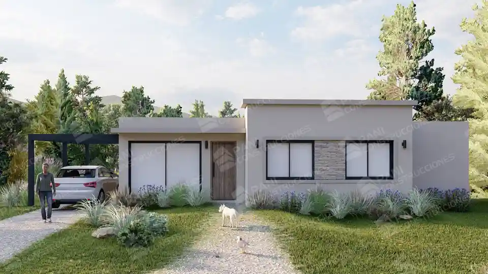 Imagen de maqueta de proyecto 75i-b