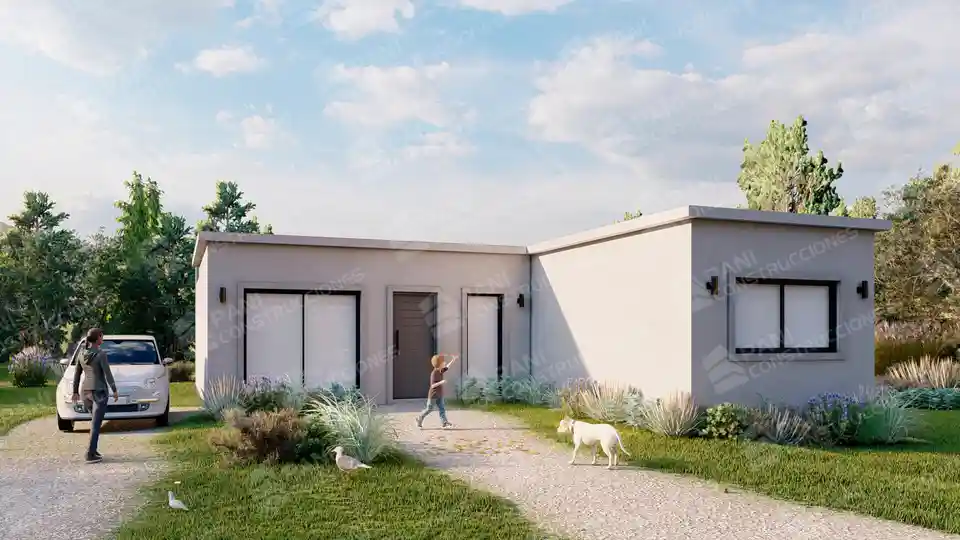 Imagen de maqueta de proyecto 80i-d