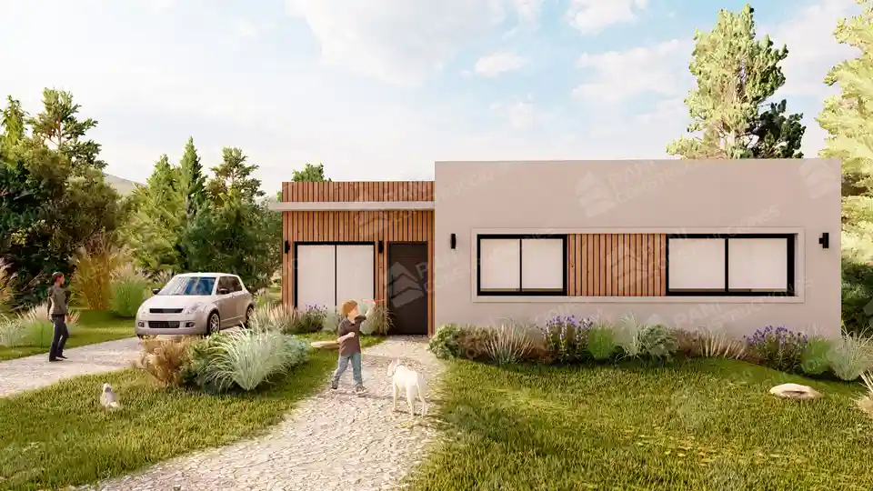 Imagen de maqueta de proyecto 85i-b