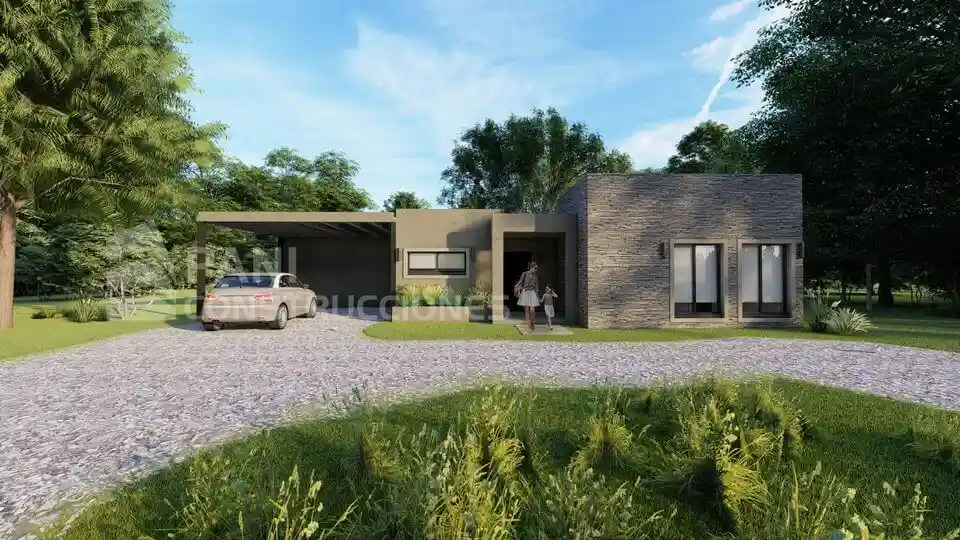 Imagen de maqueta de proyecto 90i-a