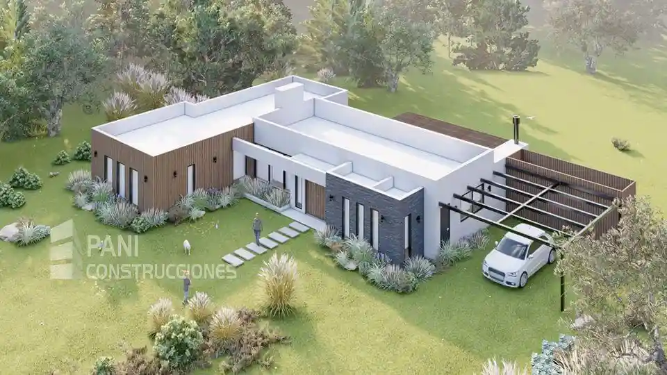 Imagen de maqueta de proyecto 150p-d