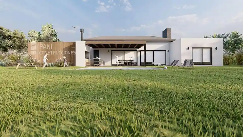 Imagen de maqueta de proyecto 150p-e