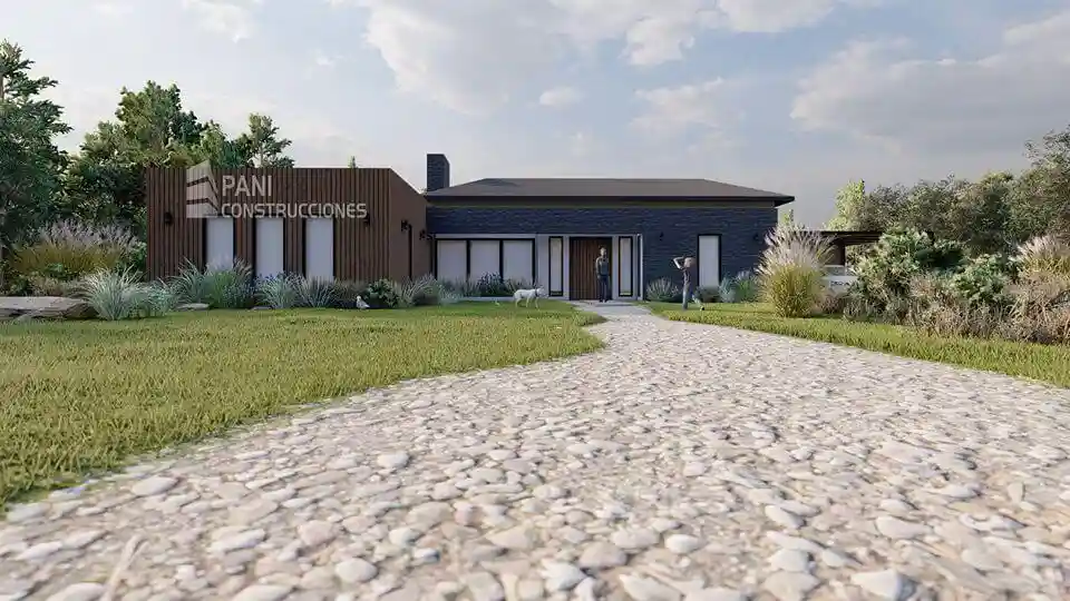 Imagen de maqueta de proyecto 150p-e